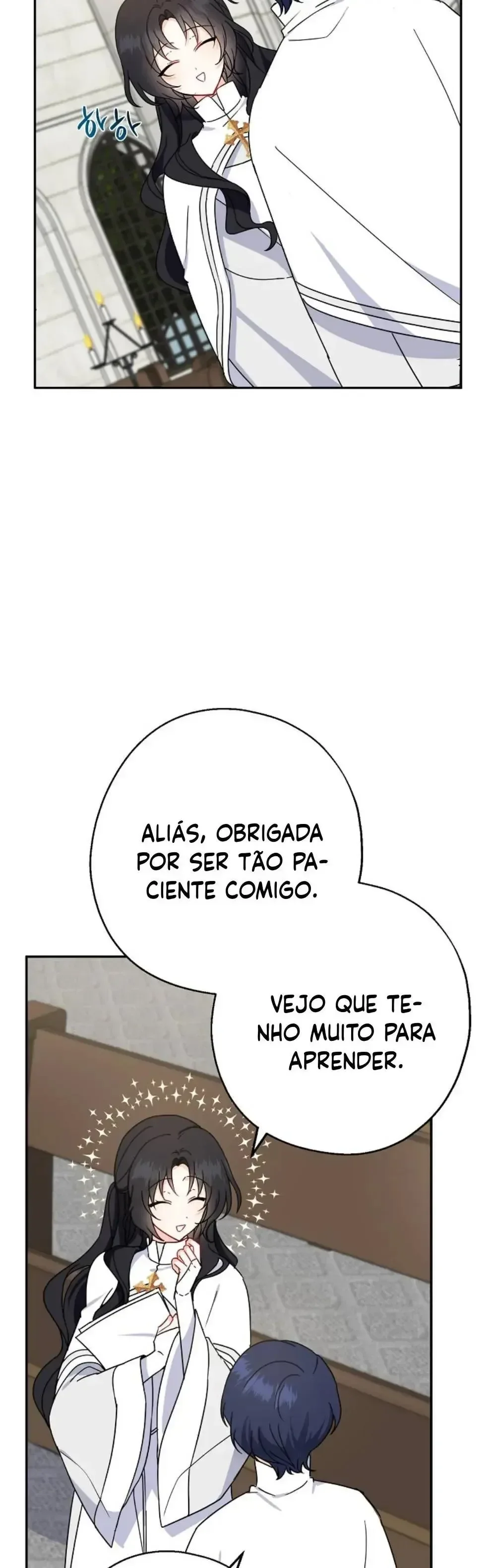 aí vem a colher de prata!! Capitulo 16 Pagina 24