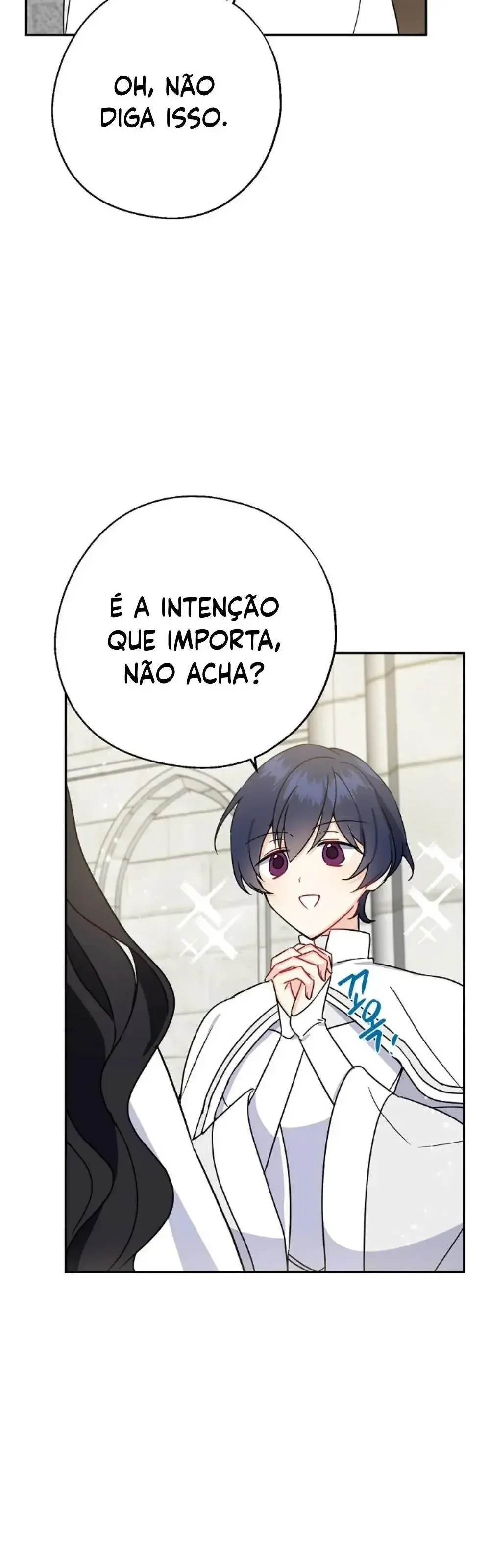 aí vem a colher de prata!! Capitulo 16 Pagina 25