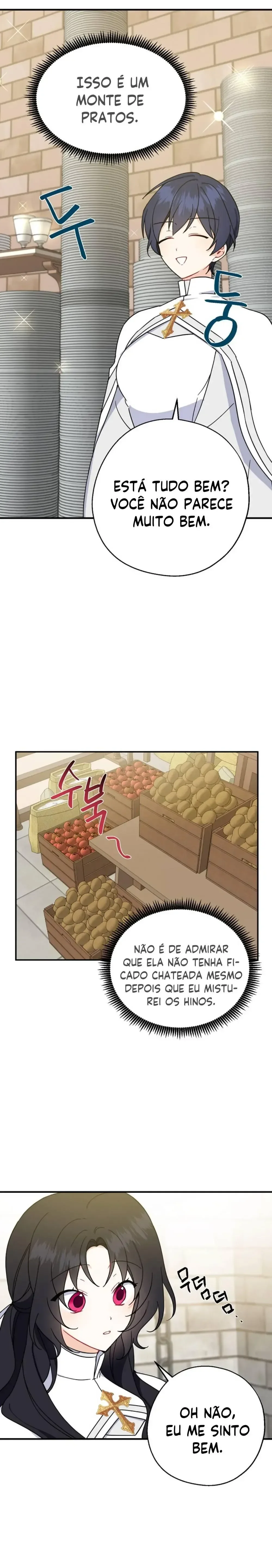 aí vem a colher de prata!! Capitulo 17 Pagina 3