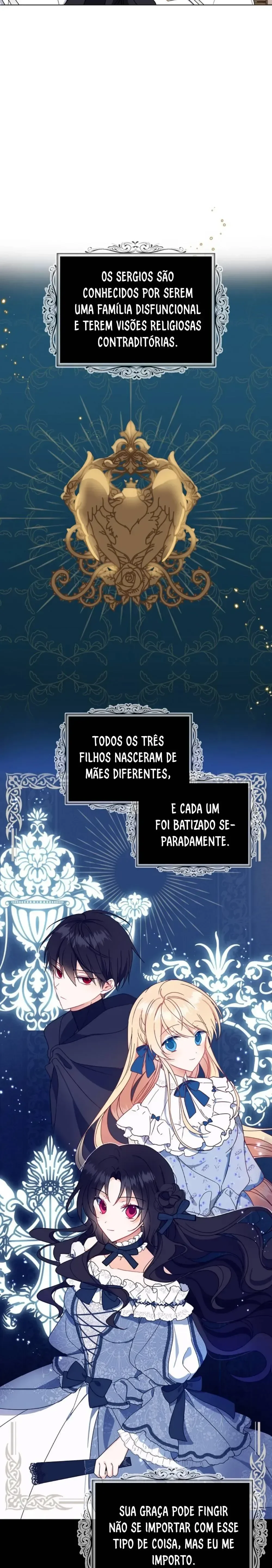 aí vem a colher de prata!! Capitulo 17 Pagina 5
