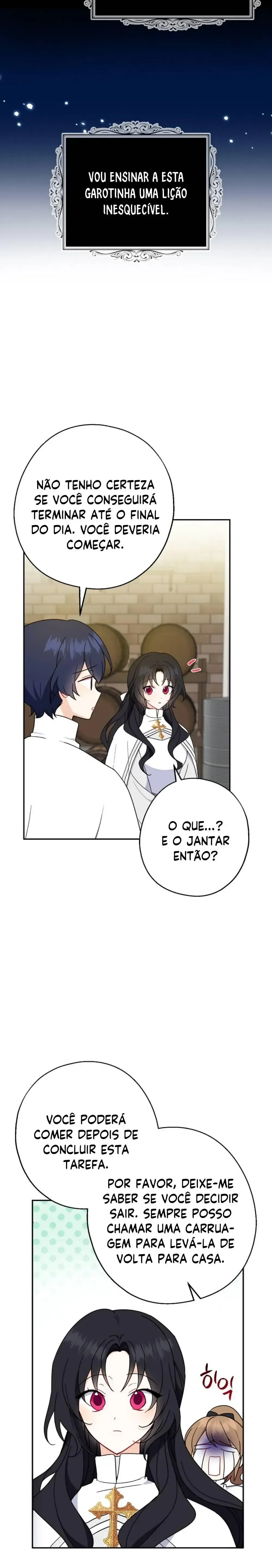 aí vem a colher de prata!! Capitulo 17 Pagina 6