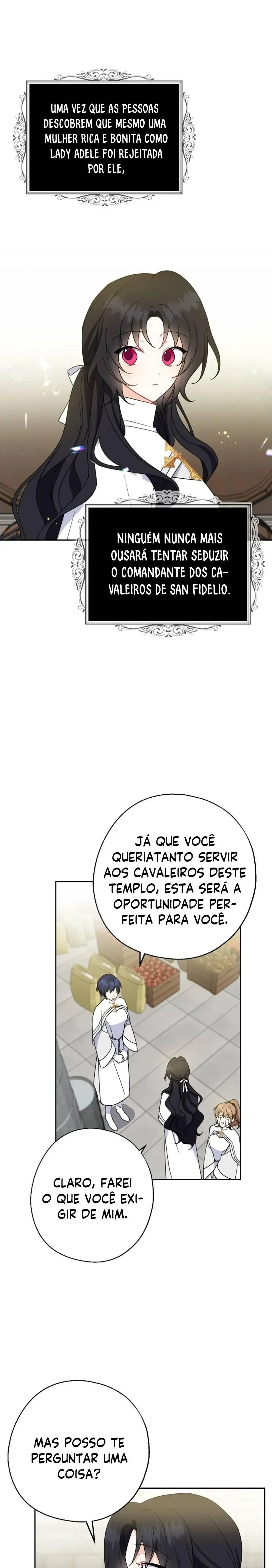 aí vem a colher de prata!! Capitulo 17 Pagina 8