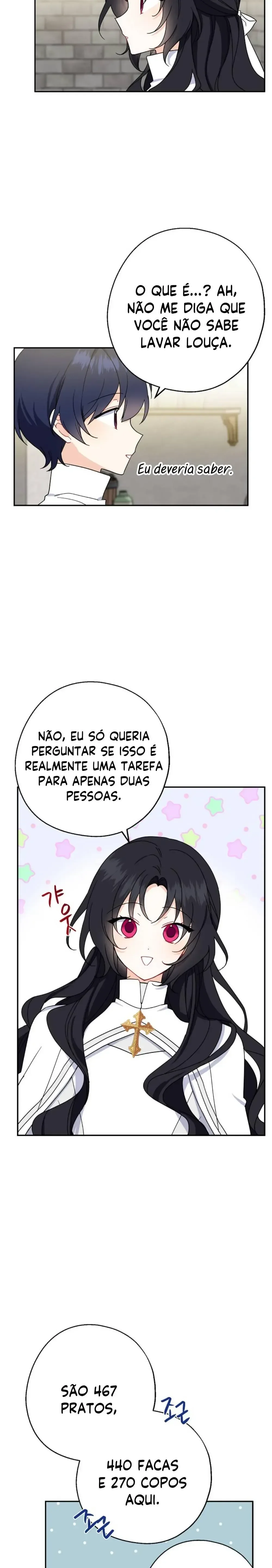 aí vem a colher de prata!! Capitulo 17 Pagina 9