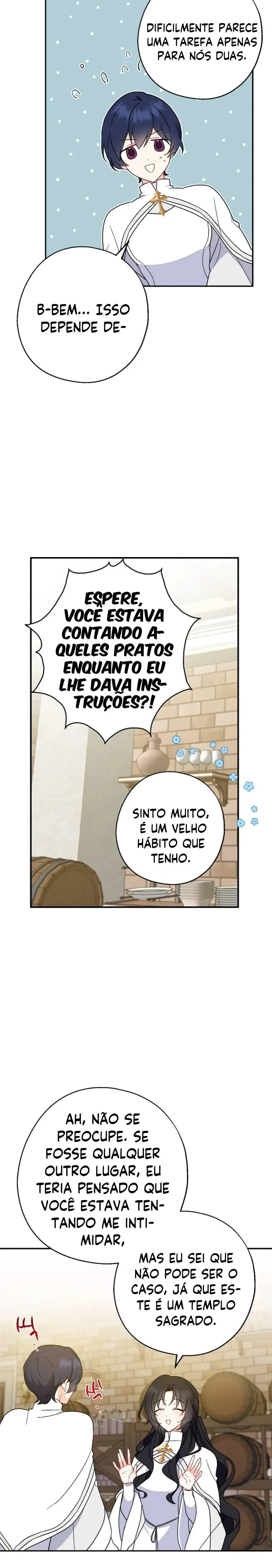 aí vem a colher de prata!! Capitulo 17 Pagina 10