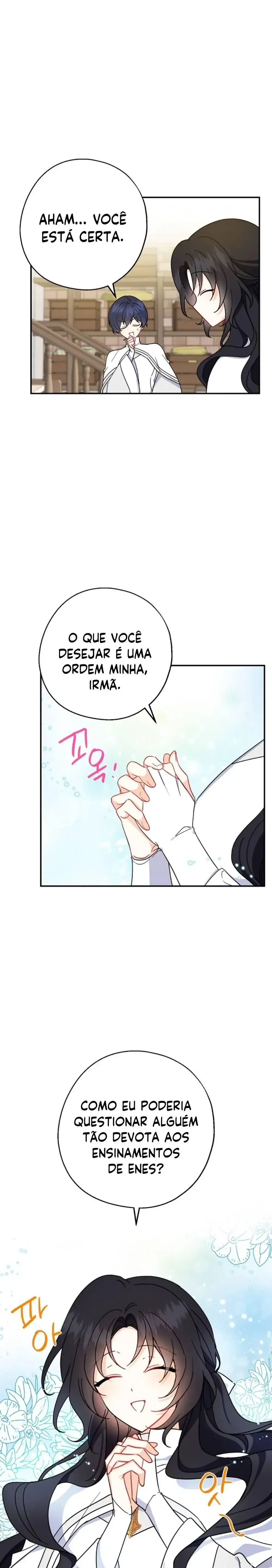 aí vem a colher de prata!! Capitulo 17 Pagina 11