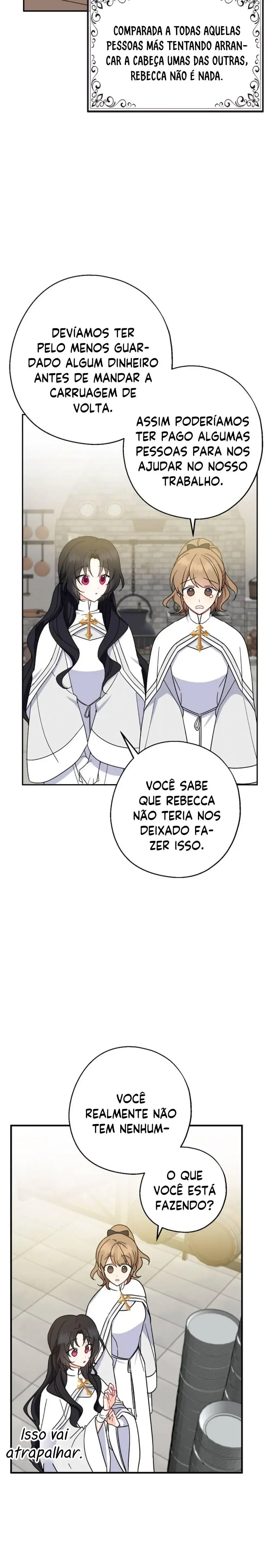 aí vem a colher de prata!! Capitulo 17 Pagina 17