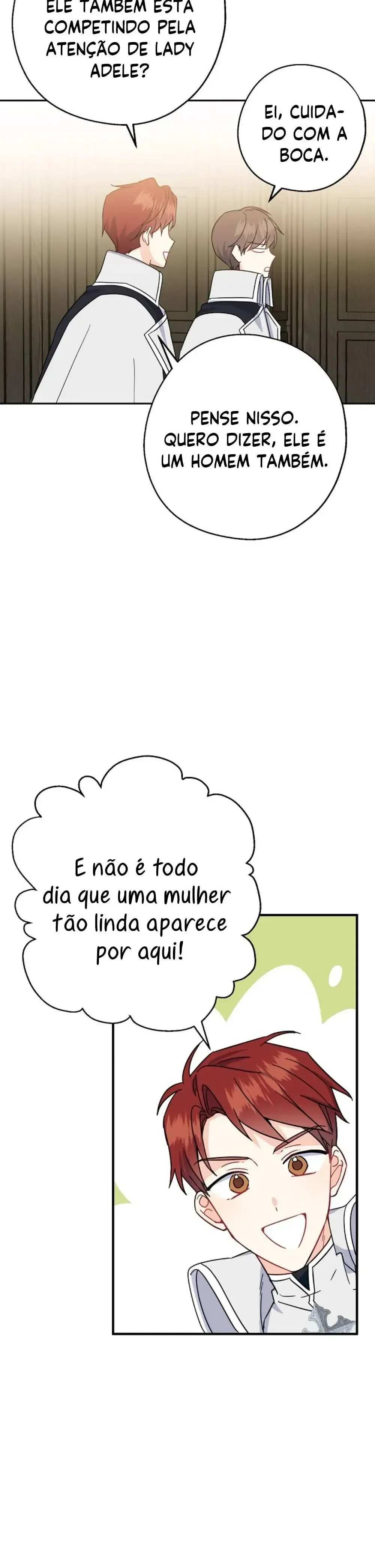 aí vem a colher de prata!! Capitulo 17 Pagina 24