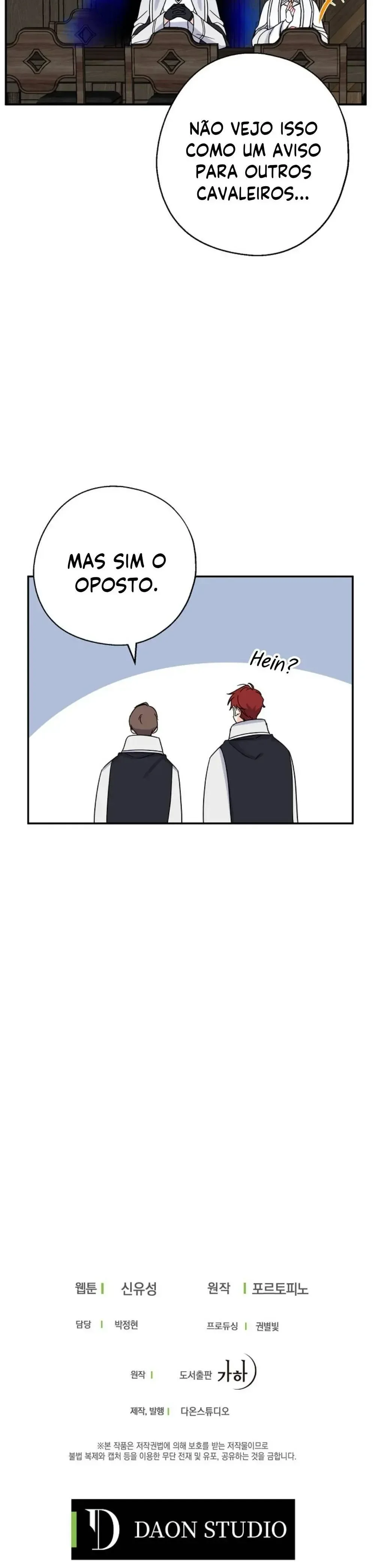 aí vem a colher de prata!! Capitulo 17 Pagina 26