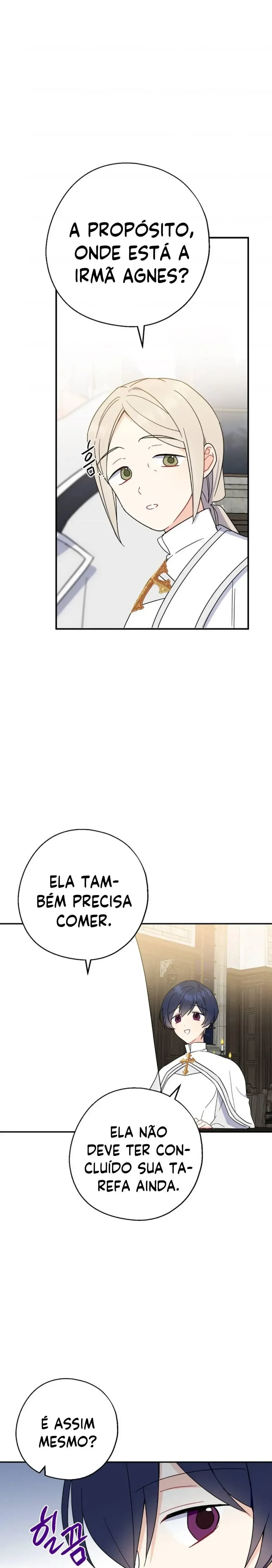 aí vem a colher de prata!! Capitulo 18 Pagina 2