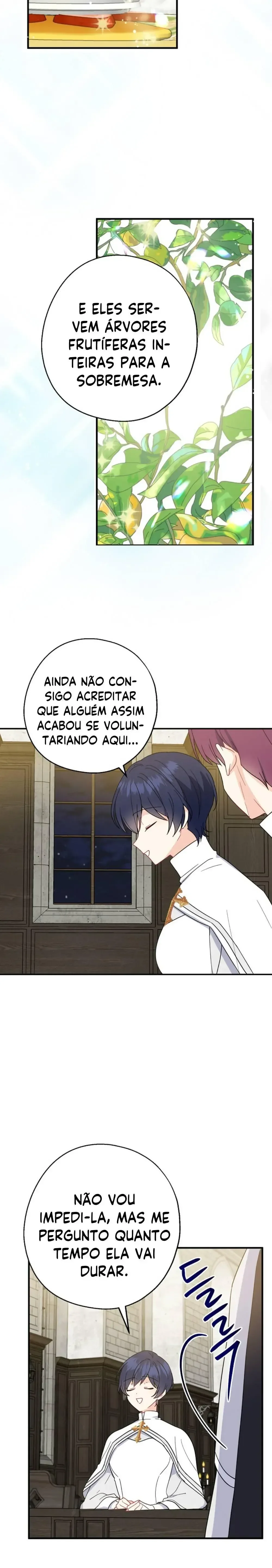 aí vem a colher de prata!! Capitulo 18 Pagina 7