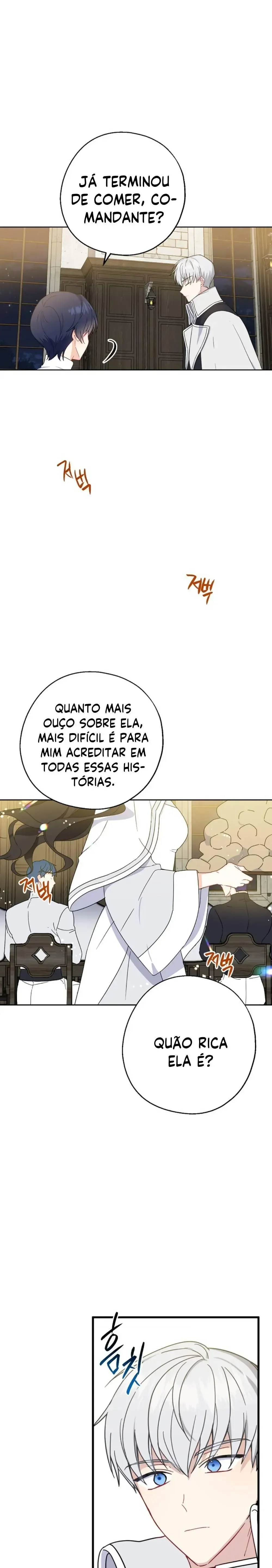 aí vem a colher de prata!! Capitulo 18 Pagina 8