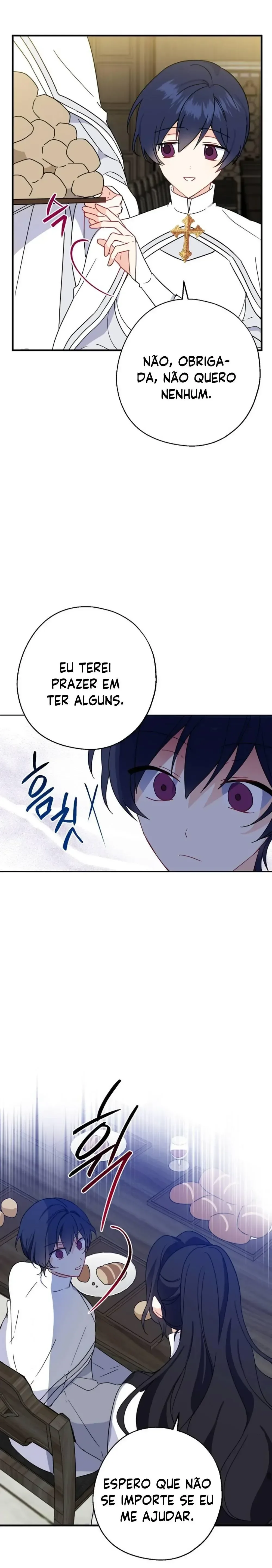 aí vem a colher de prata!! Capitulo 18 Pagina 10