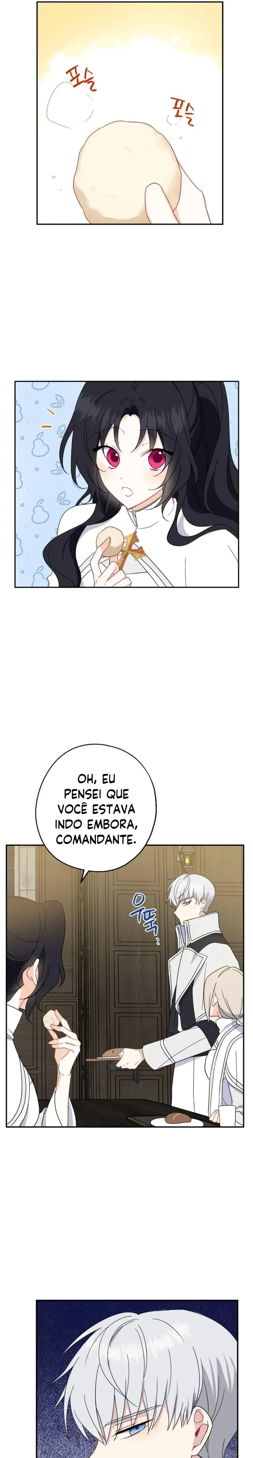 aí vem a colher de prata!! Capitulo 18 Pagina 12