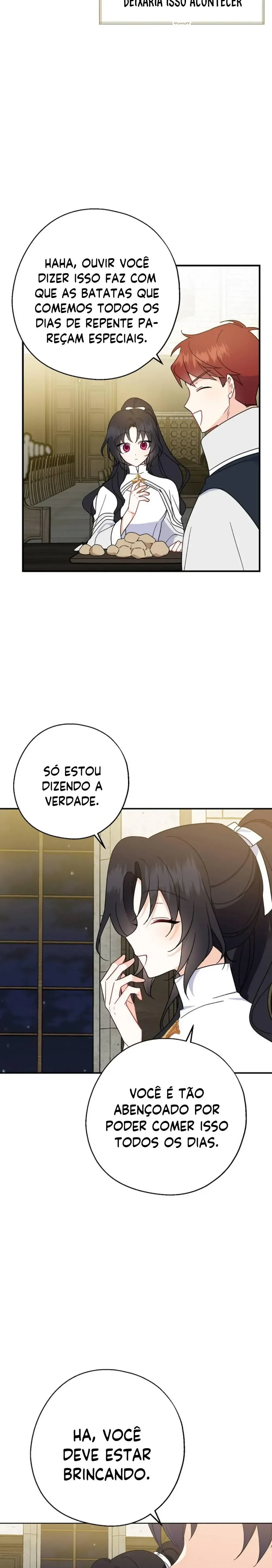 aí vem a colher de prata!! Capitulo 18 Pagina 16