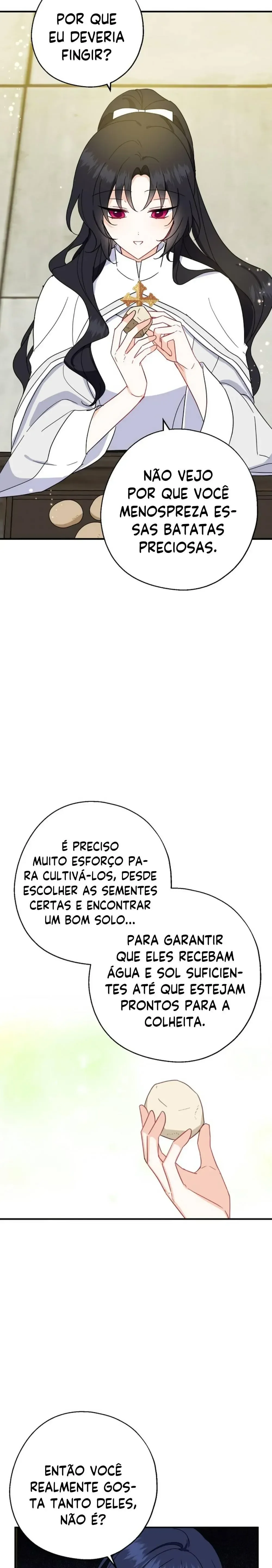 aí vem a colher de prata!! Capitulo 18 Pagina 18