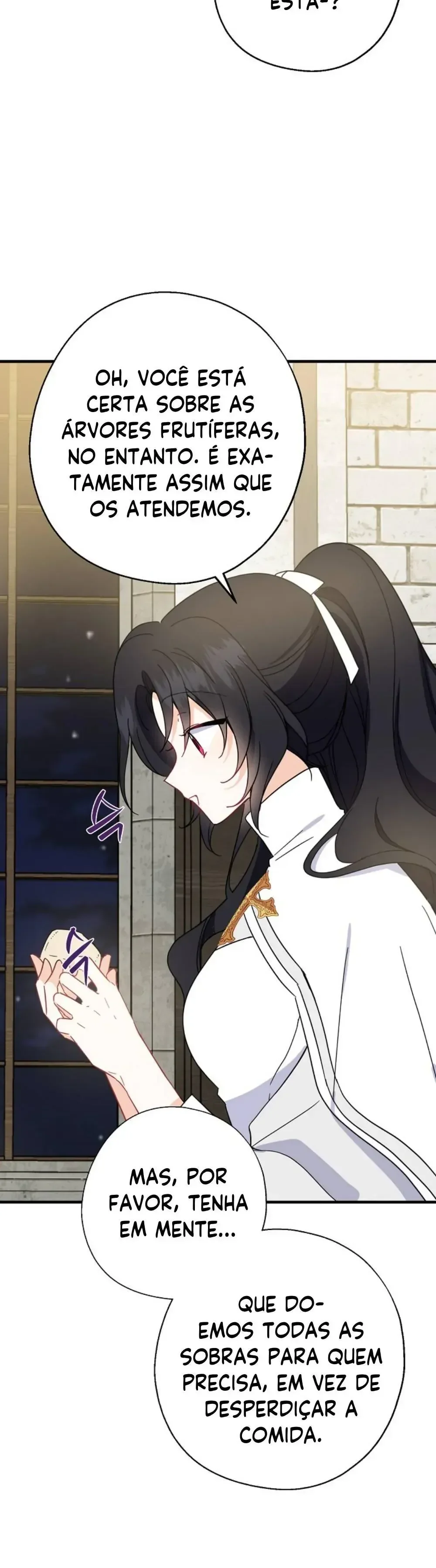 aí vem a colher de prata!! Capitulo 18 Pagina 23