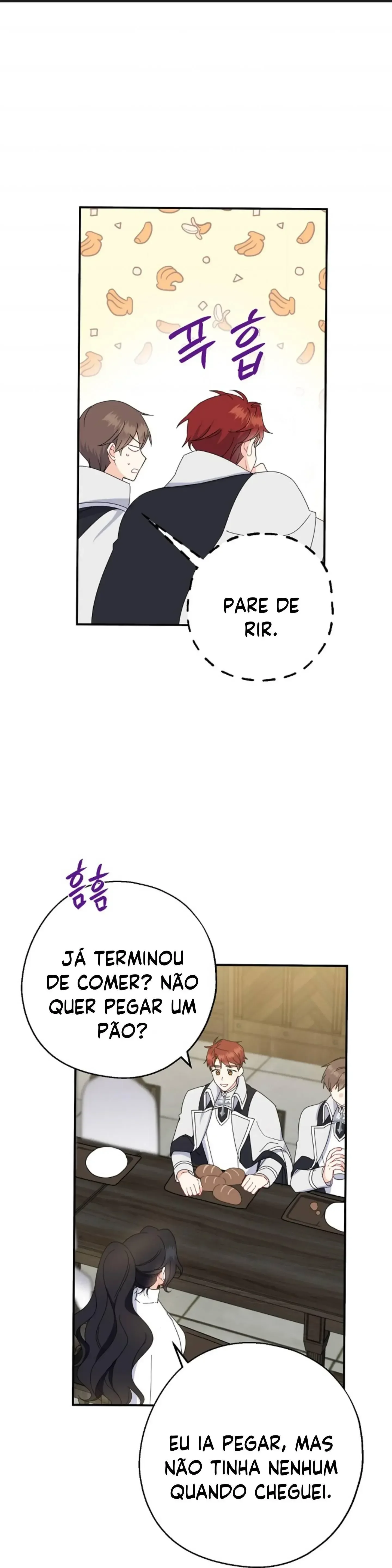 aí vem a colher de prata!! Capitulo 19 Pagina 2