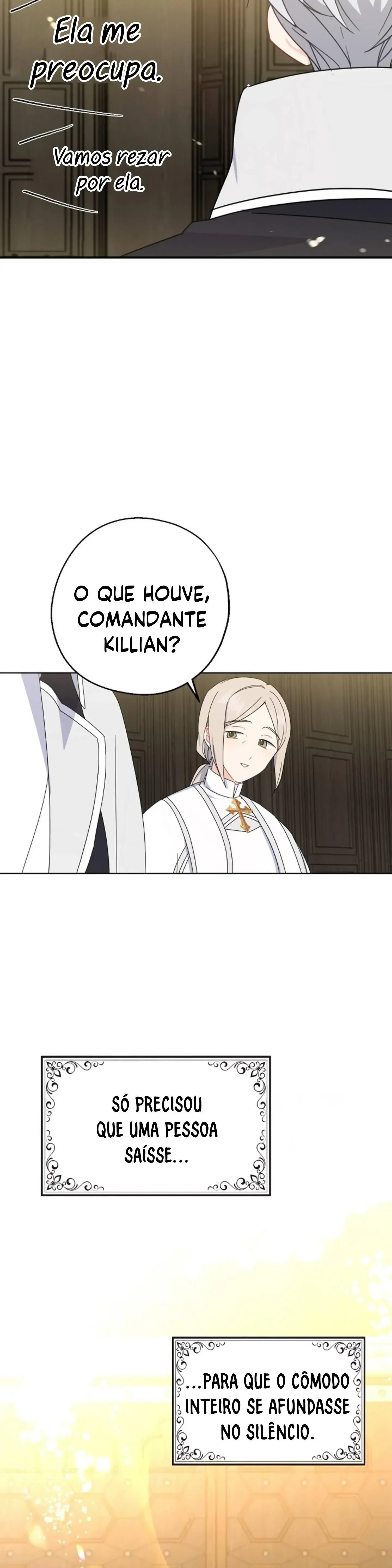 aí vem a colher de prata!! Capitulo 19 Pagina 9