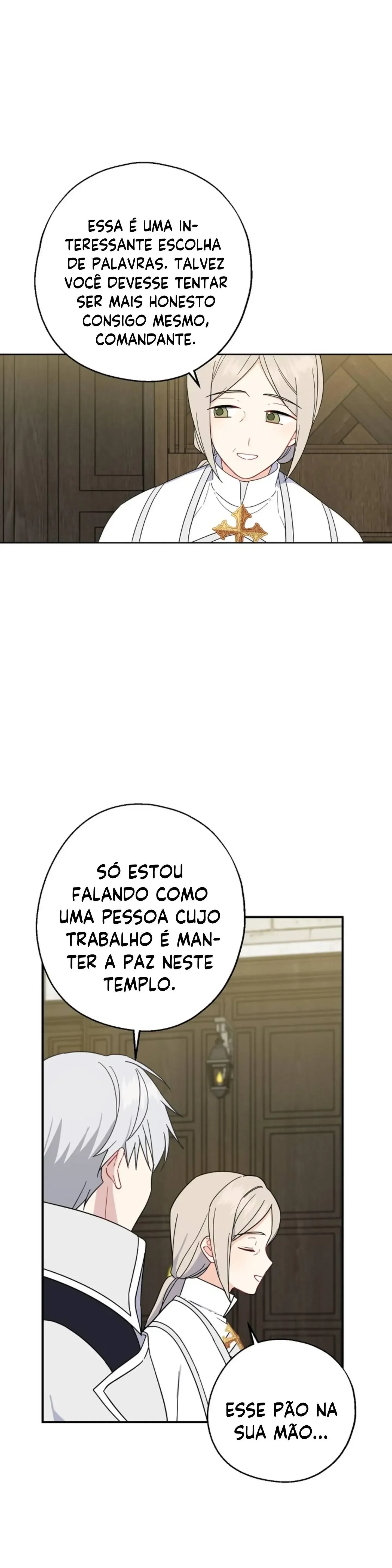 aí vem a colher de prata!! Capitulo 19 Pagina 12