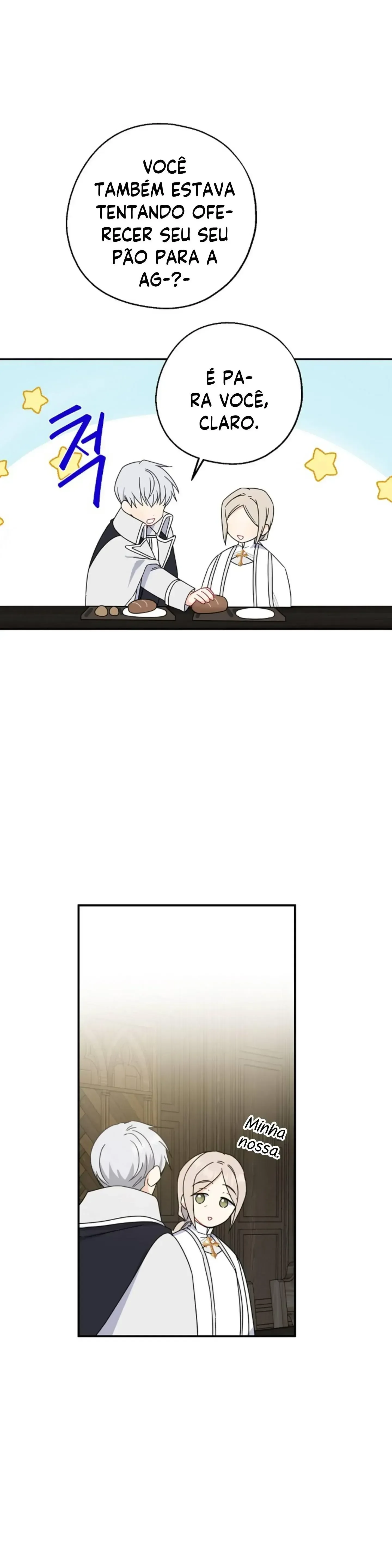 aí vem a colher de prata!! Capitulo 19 Pagina 14