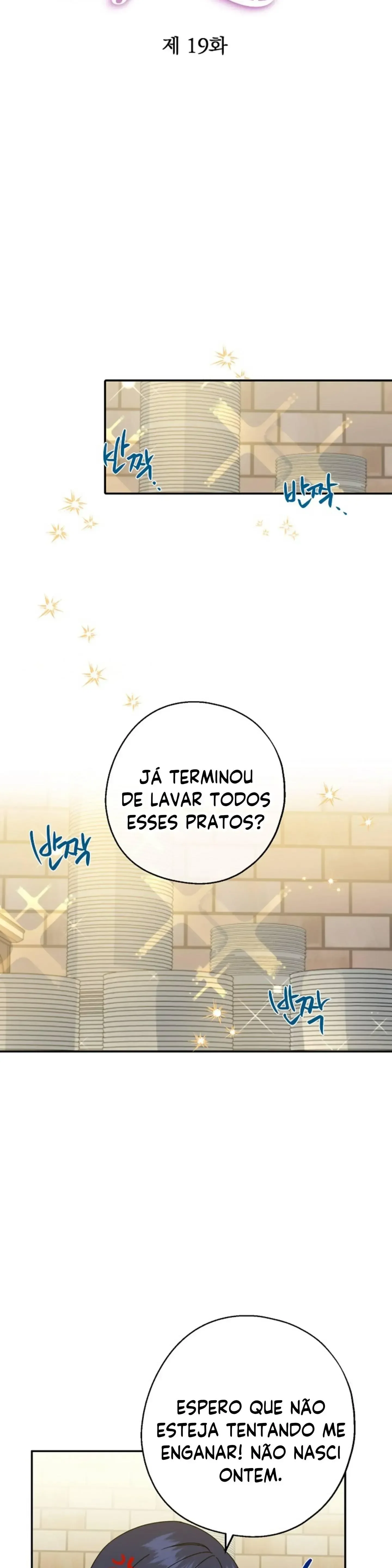 aí vem a colher de prata!! Capitulo 19 Pagina 16