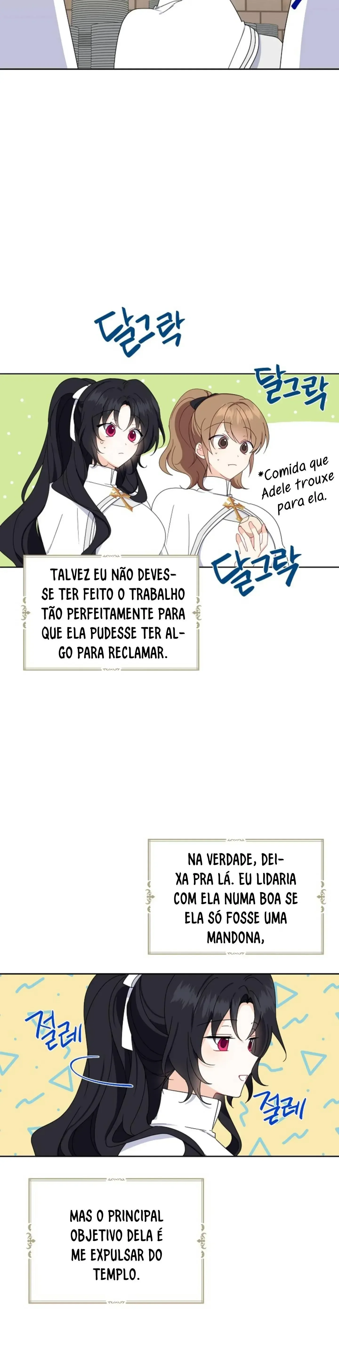 aí vem a colher de prata!! Capitulo 19 Pagina 18