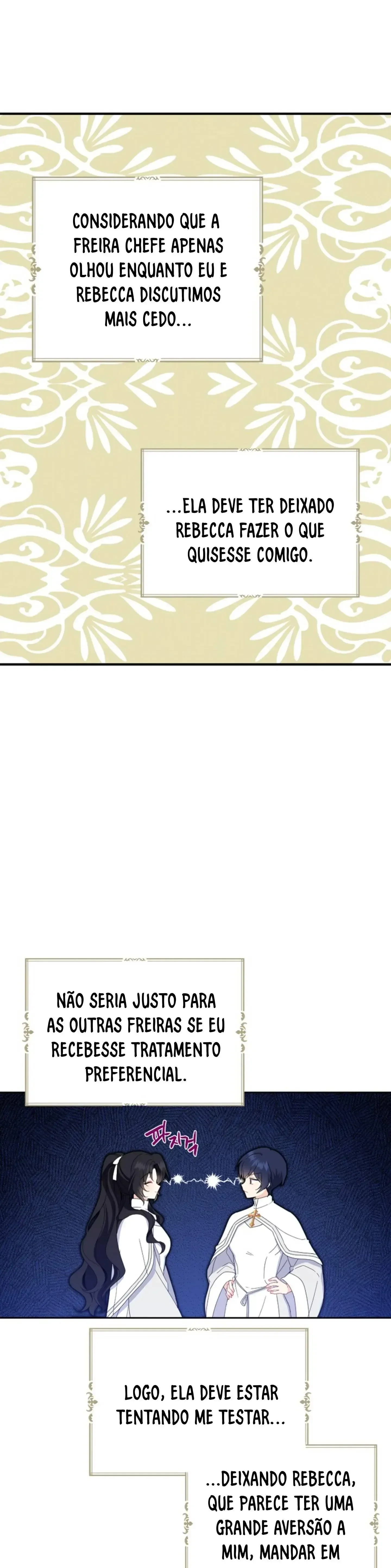 aí vem a colher de prata!! Capitulo 19 Pagina 22