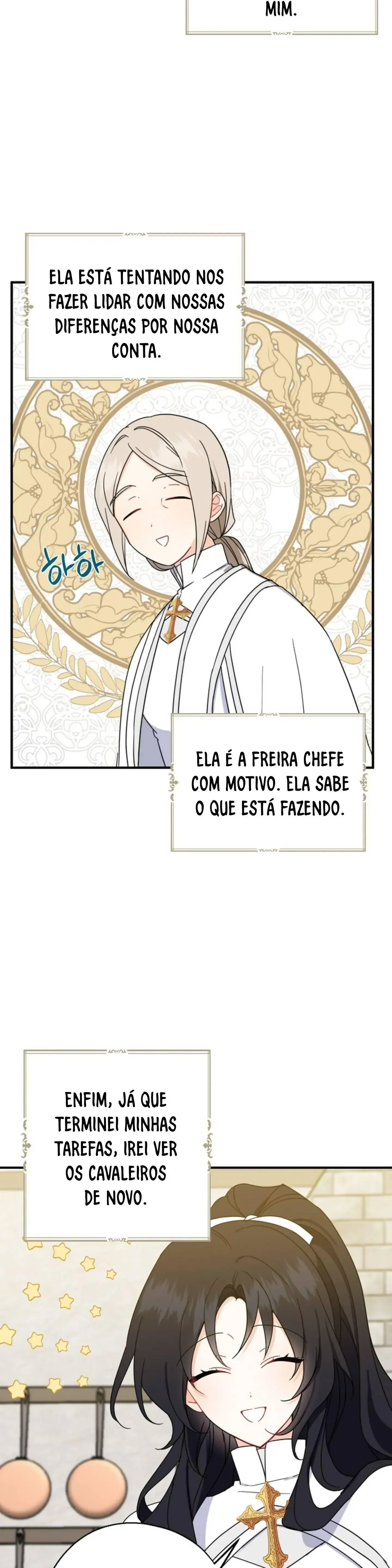 aí vem a colher de prata!! Capitulo 19 Pagina 23