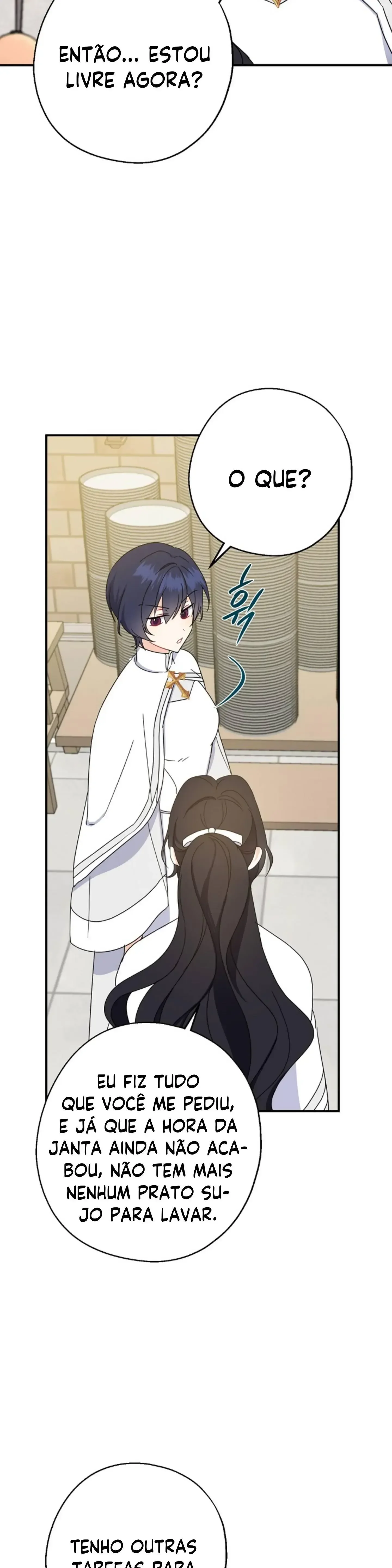 aí vem a colher de prata!! Capitulo 19 Pagina 24