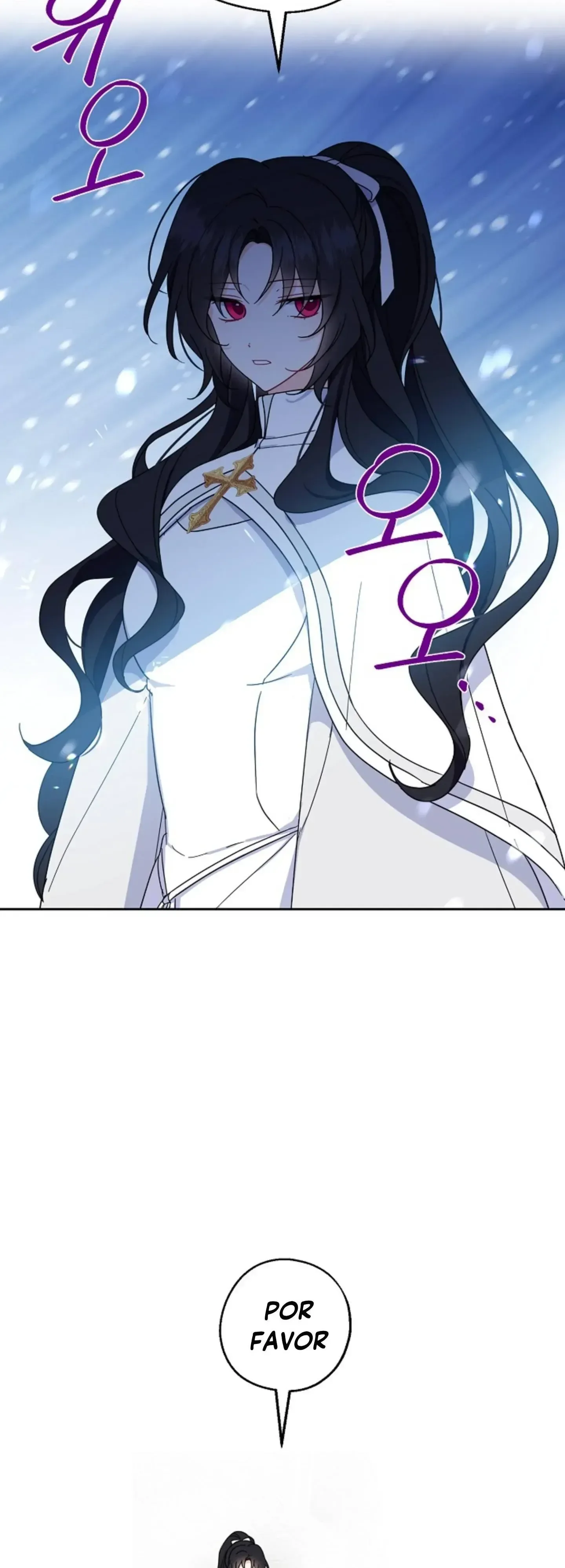 aí vem a colher de prata!! Capitulo 19 Pagina 30