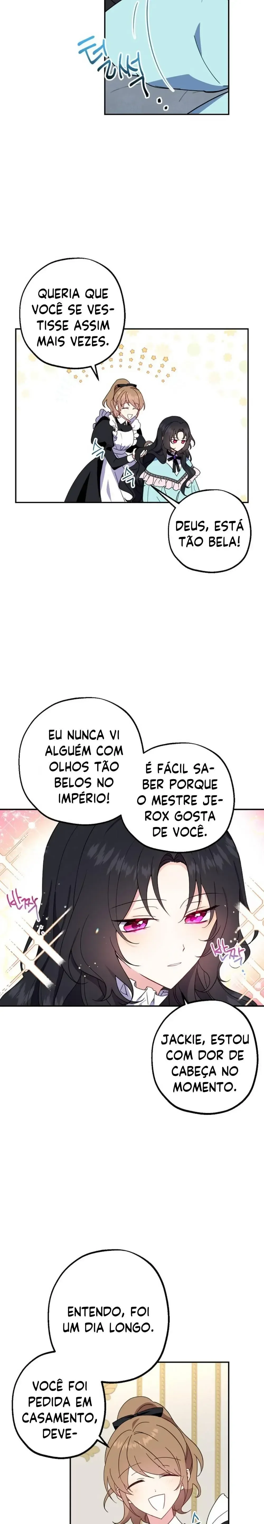 aí vem a colher de prata!! Capitulo 2 Pagina 3