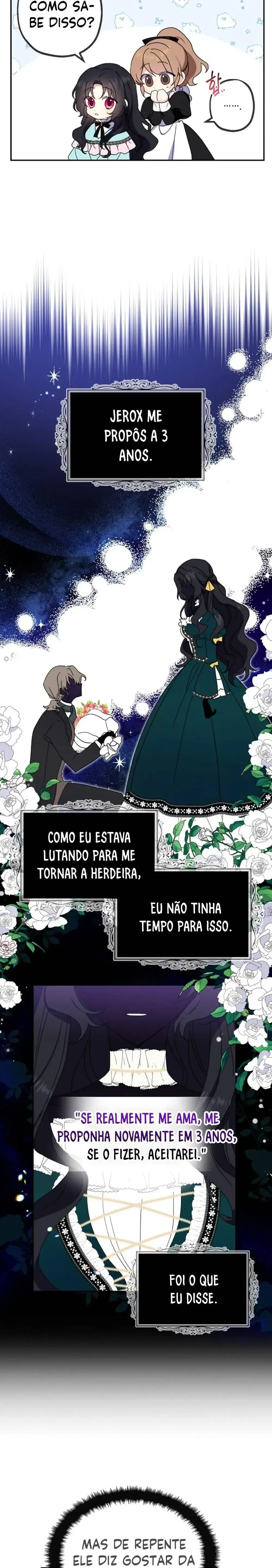 aí vem a colher de prata!! Capitulo 2 Pagina 6