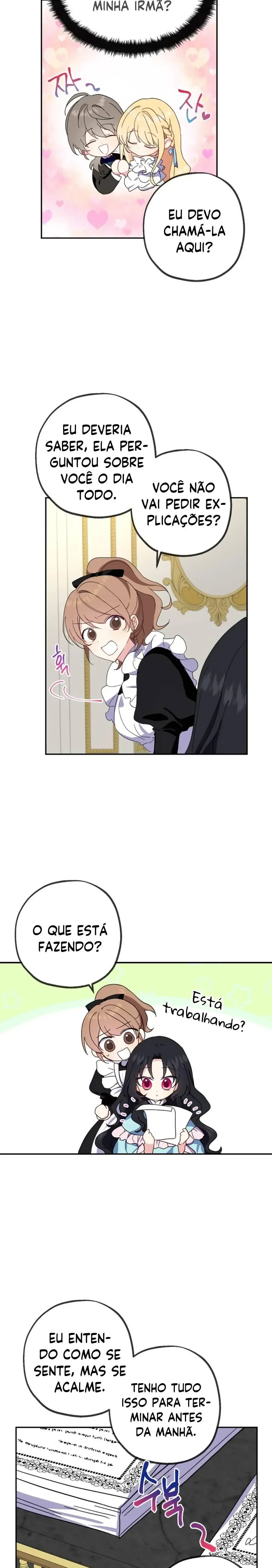 aí vem a colher de prata!! Capitulo 2 Pagina 7