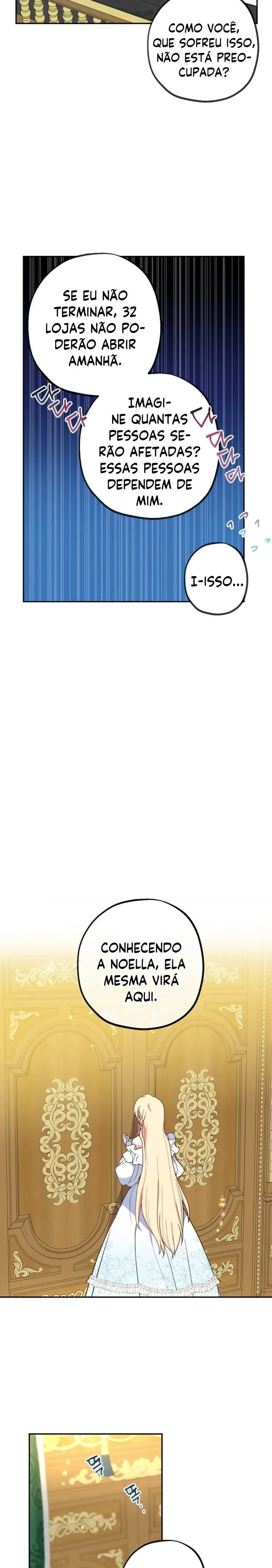 aí vem a colher de prata!! Capitulo 2 Pagina 8