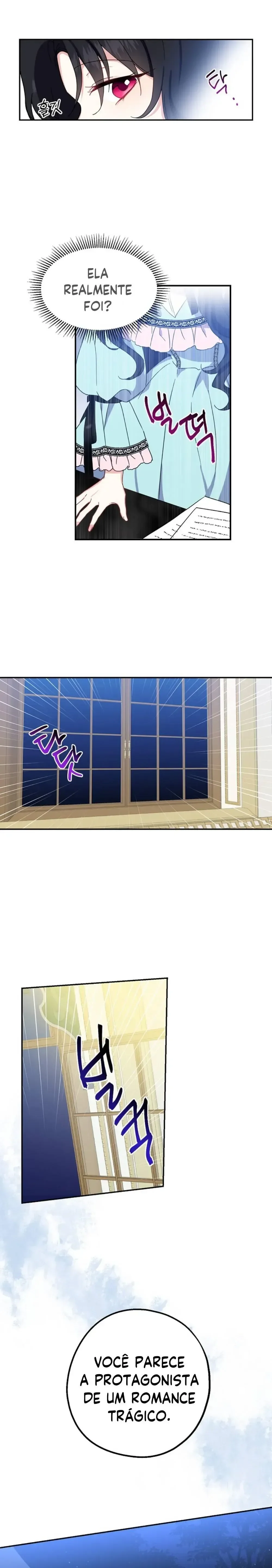 aí vem a colher de prata!! Capitulo 2 Pagina 12