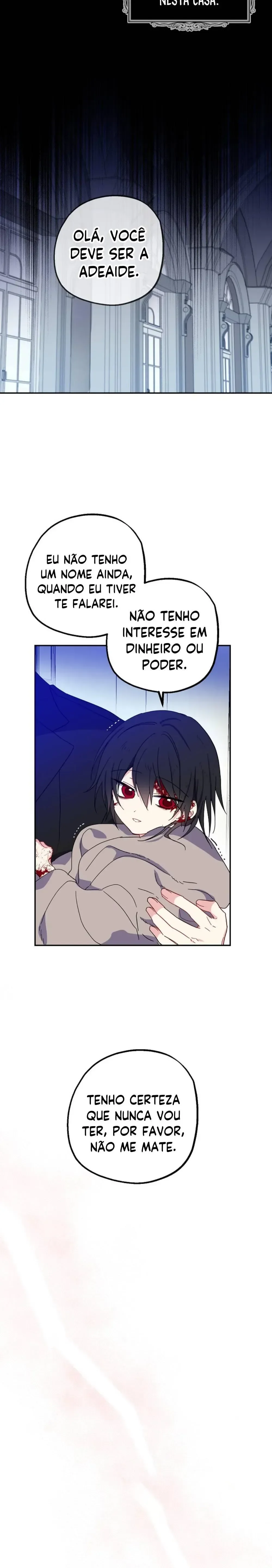 aí vem a colher de prata!! Capitulo 2 Pagina 16