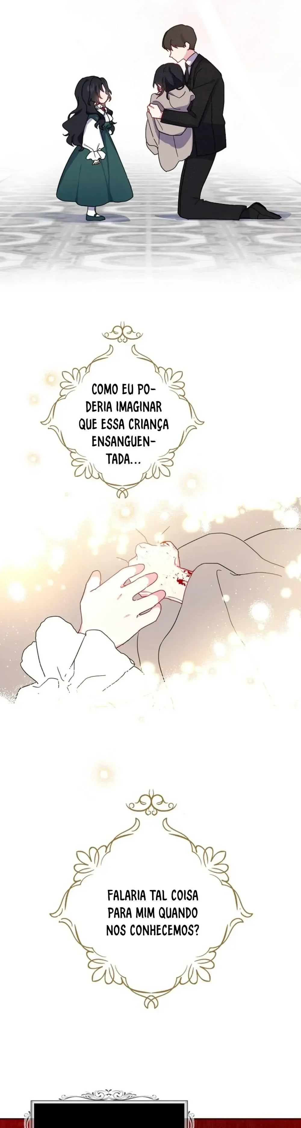 aí vem a colher de prata!! Capitulo 2 Pagina 17