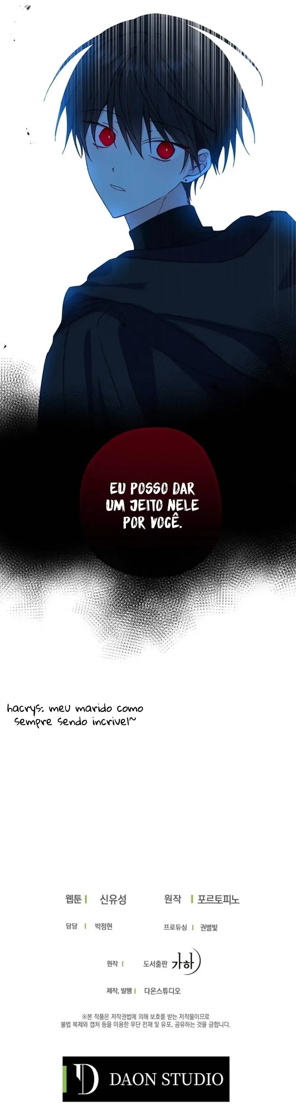 aí vem a colher de prata!! Capitulo 2 Pagina 21