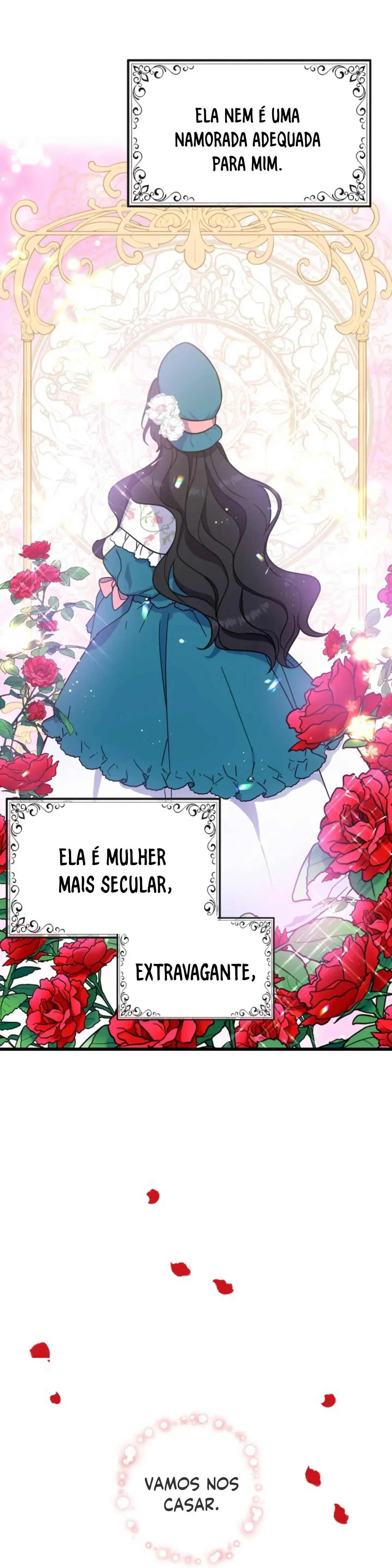 aí vem a colher de prata!! Capitulo 20 Pagina 5