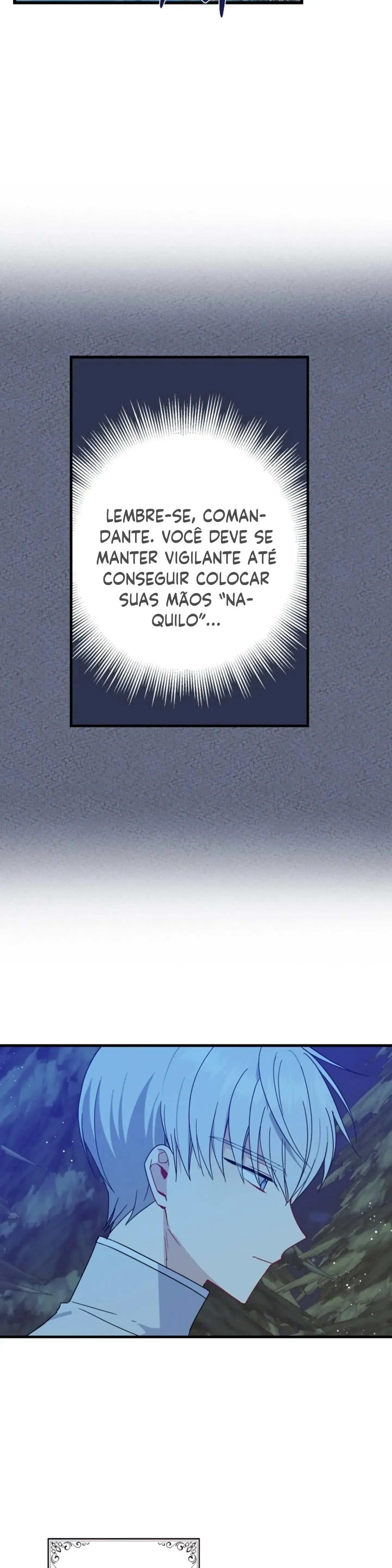 aí vem a colher de prata!! Capitulo 20 Pagina 7