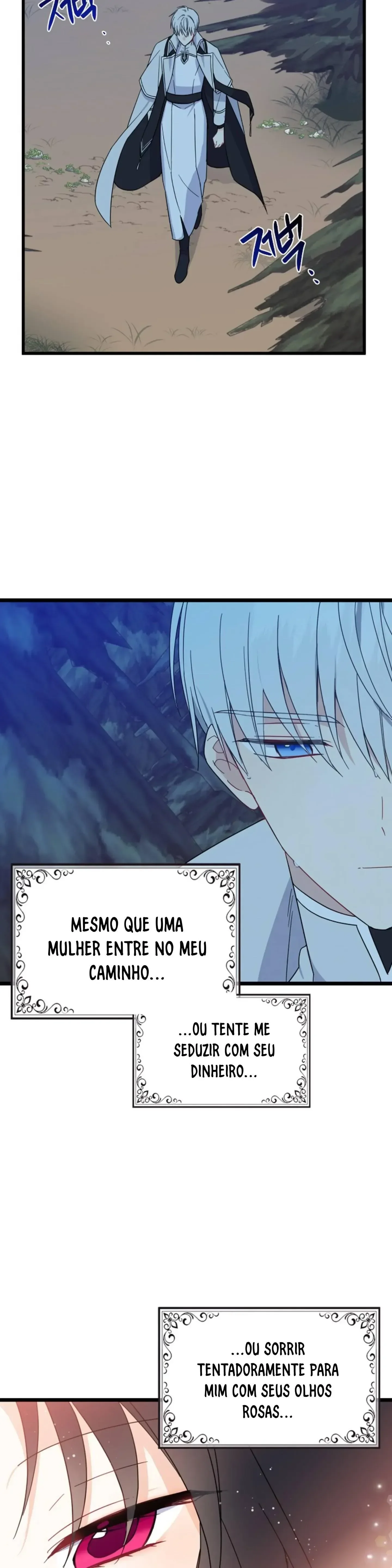 aí vem a colher de prata!! Capitulo 20 Pagina 9