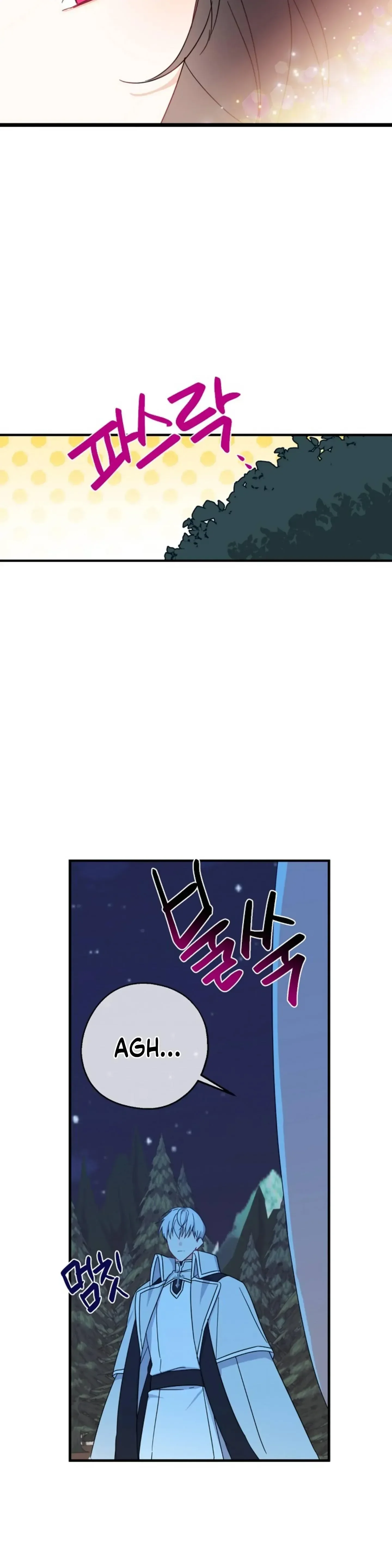 aí vem a colher de prata!! Capitulo 20 Pagina 10