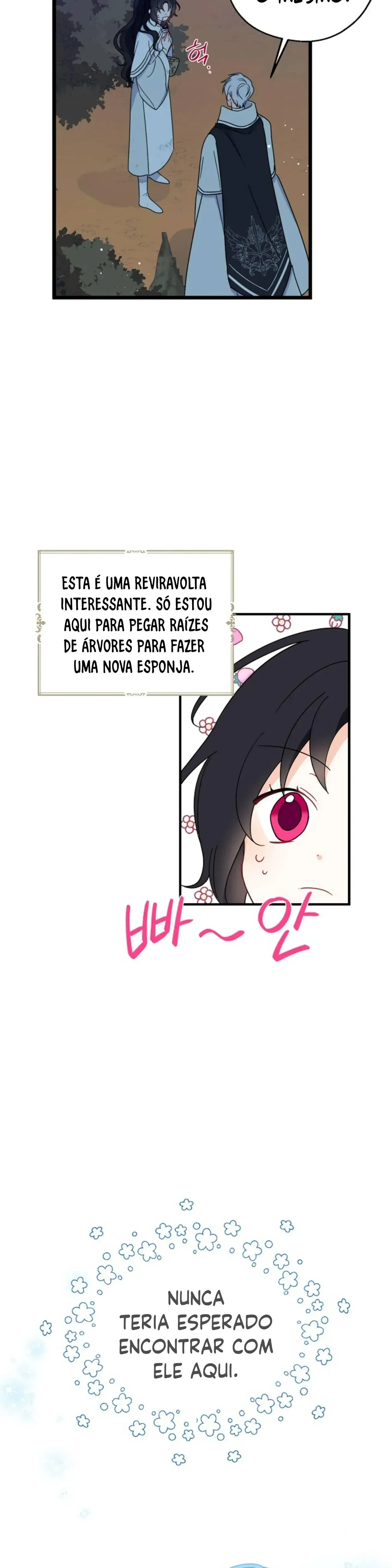 aí vem a colher de prata!! Capitulo 20 Pagina 14