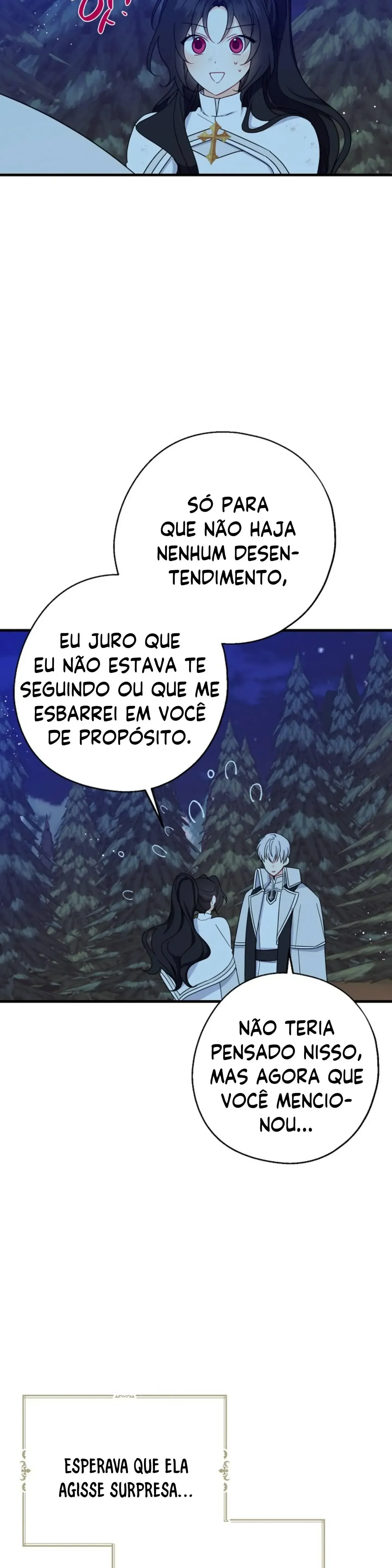 aí vem a colher de prata!! Capitulo 20 Pagina 16