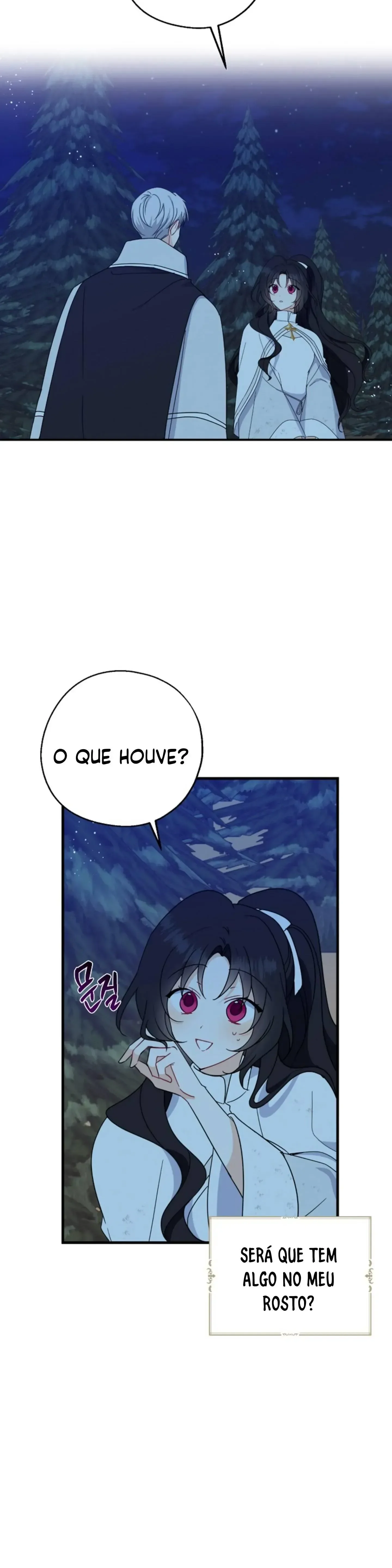 aí vem a colher de prata!! Capitulo 20 Pagina 20