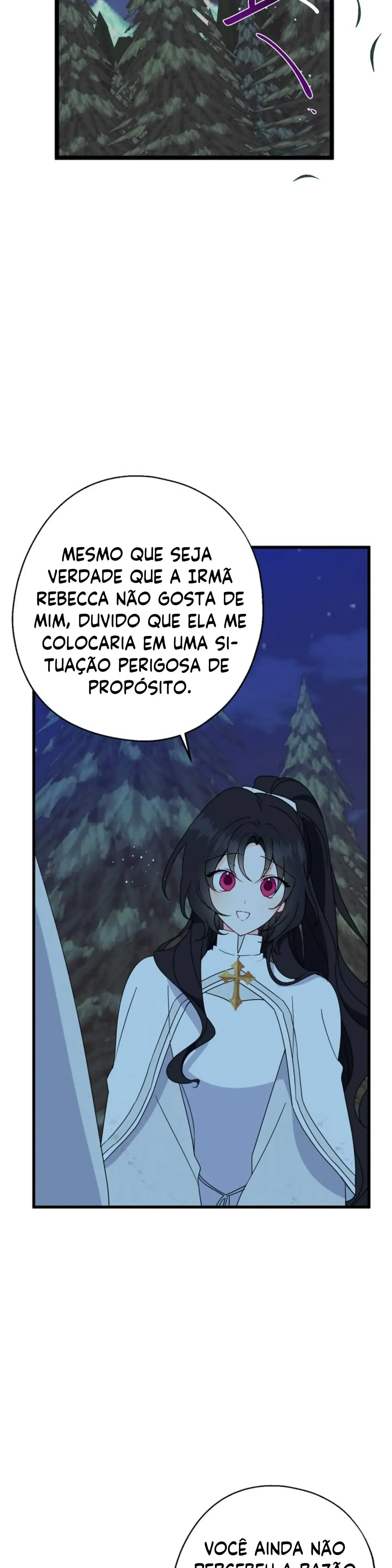 aí vem a colher de prata!! Capitulo 20 Pagina 22