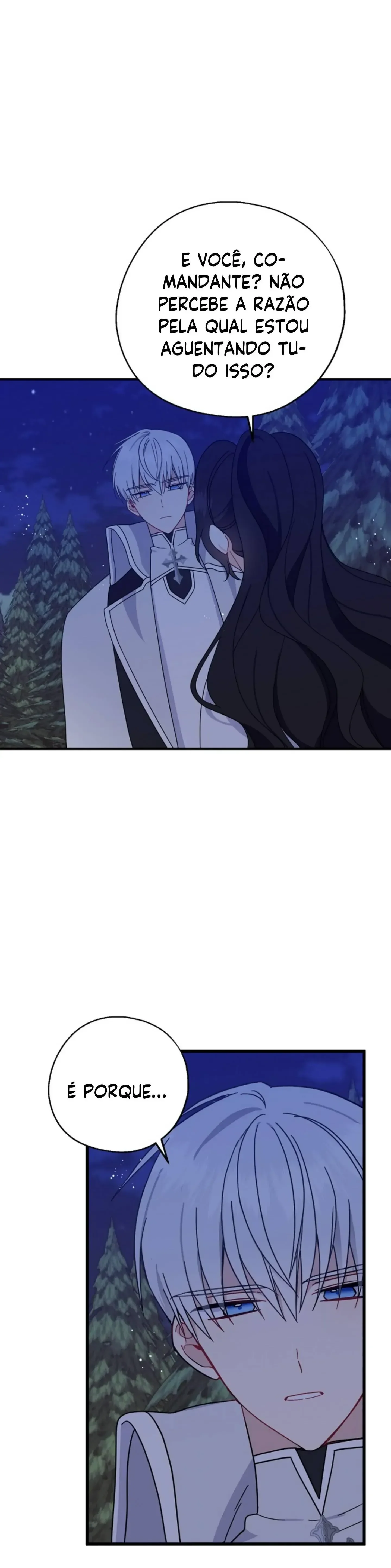 aí vem a colher de prata!! Capitulo 20 Pagina 24