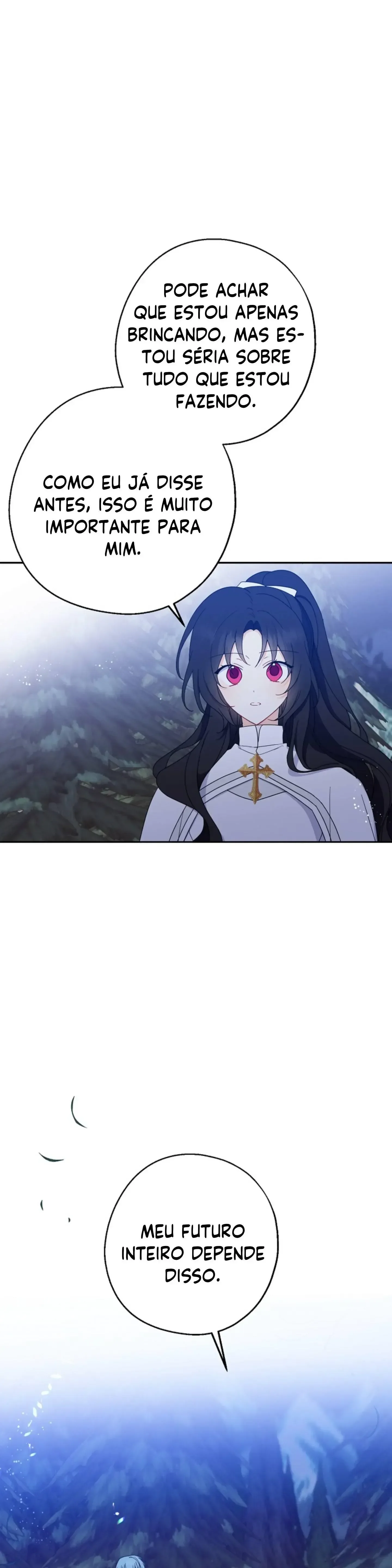 aí vem a colher de prata!! Capitulo 20 Pagina 25