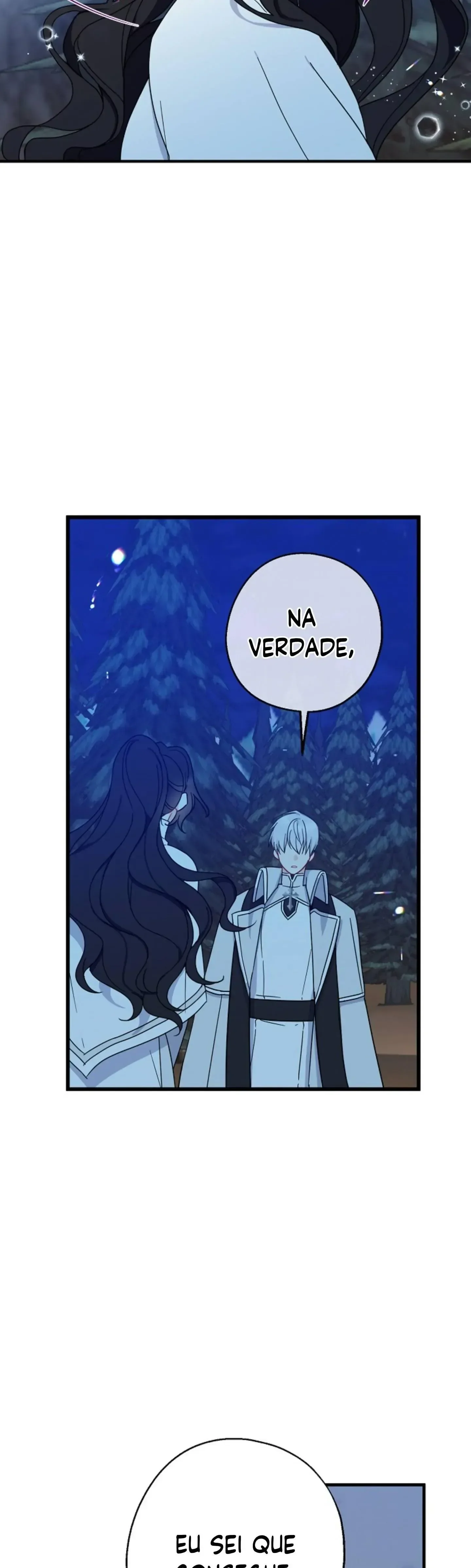 aí vem a colher de prata!! Capitulo 20 Pagina 29