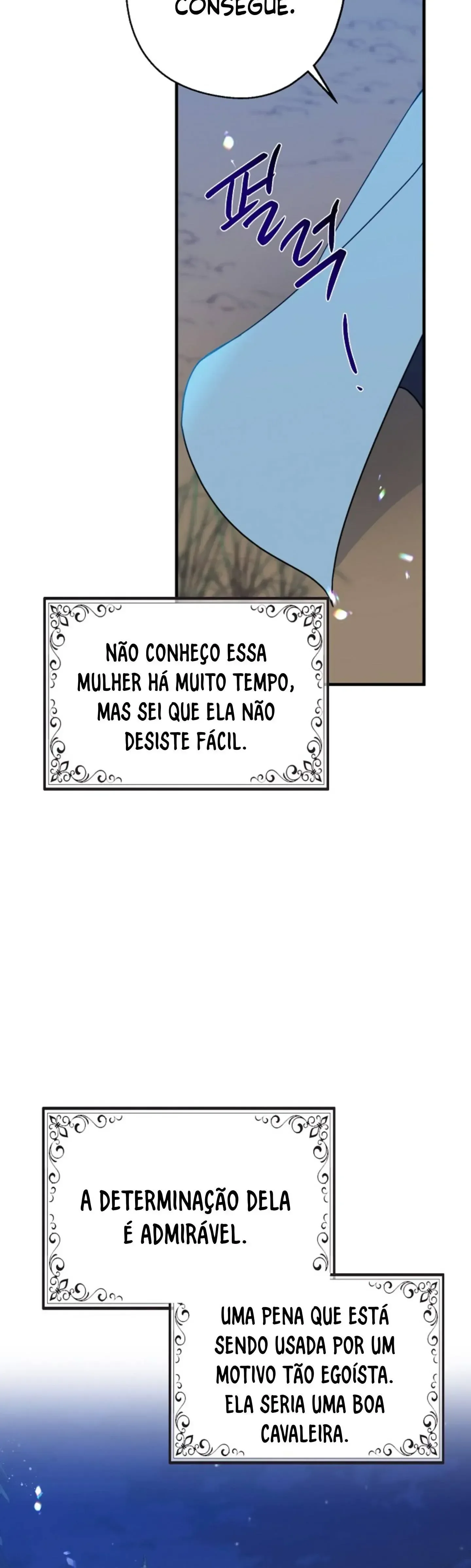 aí vem a colher de prata!! Capitulo 20 Pagina 30